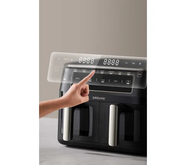 Dreame Tasti DZ30 3000W 11l - Kup na Raty - RRSO 0%