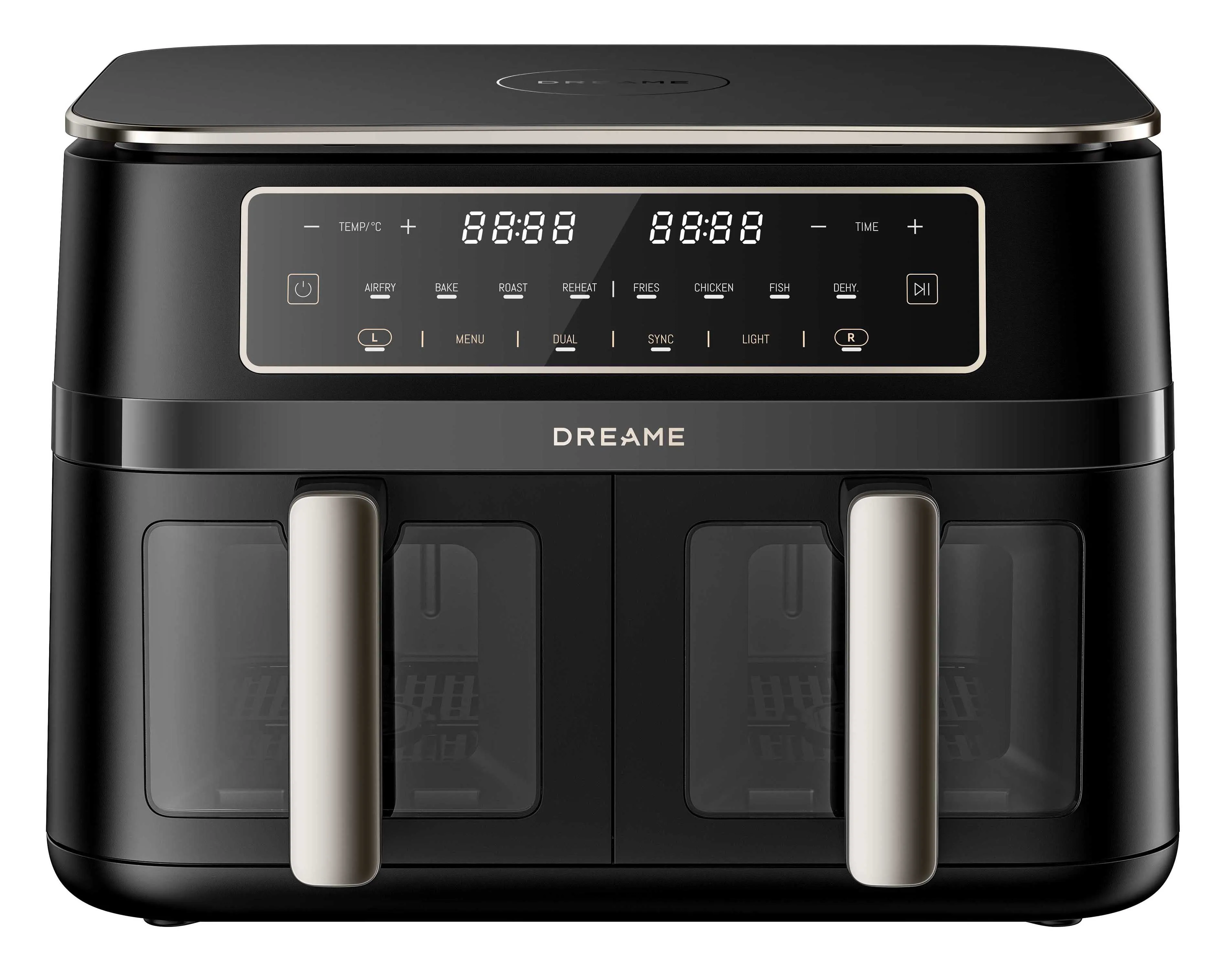 Air fryer Dreame Tasti DZ30 3000W 11l