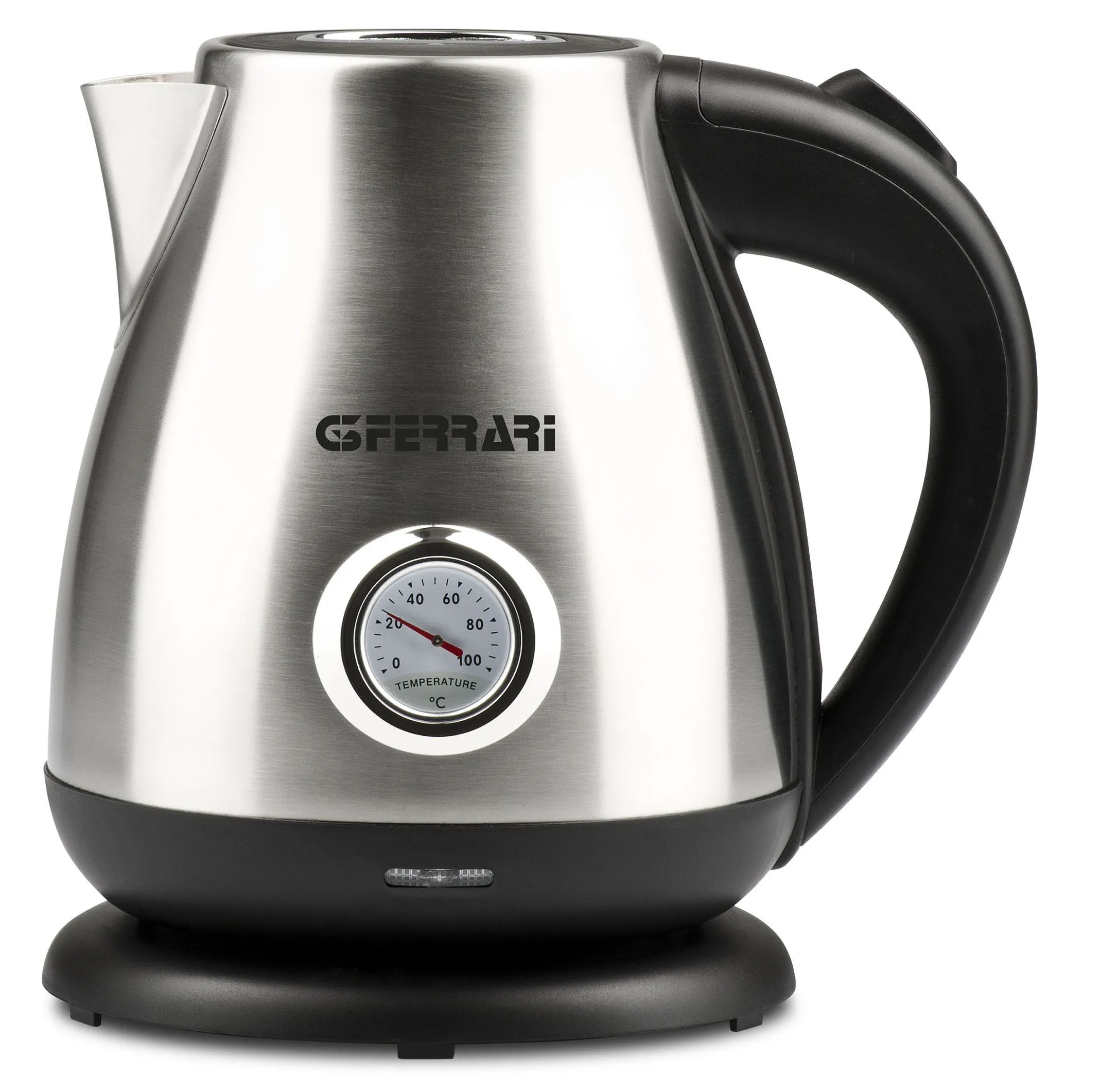 Czajnik G3 Ferrari Rapido G10096 1,7l 2200W