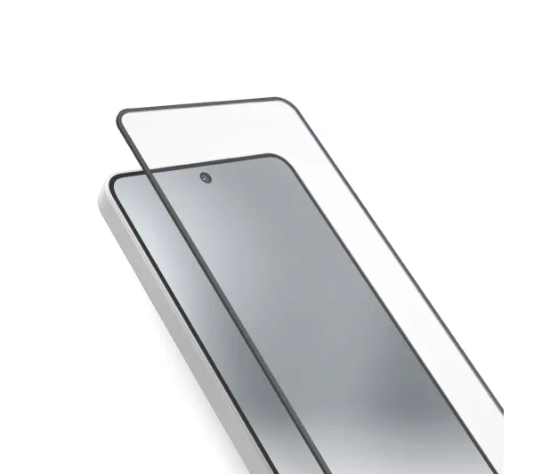 SBS Szkło hartowane SBS Full Cover na Samsung Galaxy S26