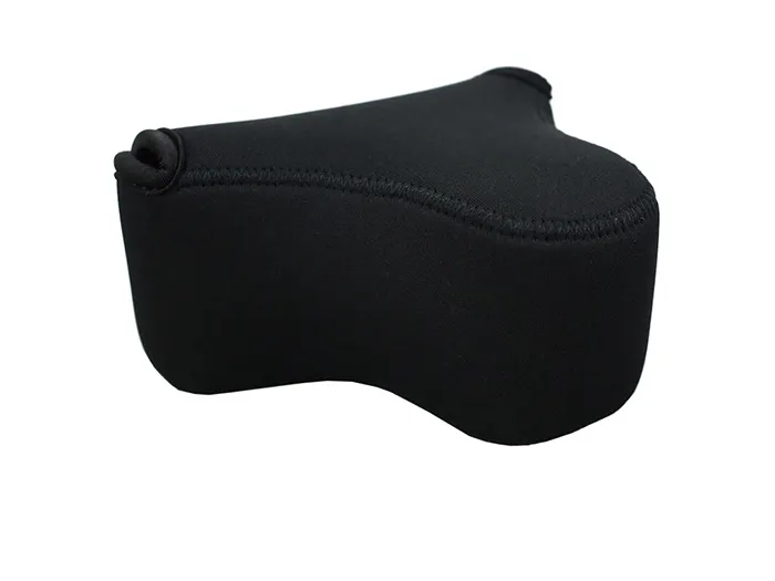 Futerał JJC OC-S2BK Czarny