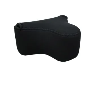 Futerał JJC OC-S2BK Czarny