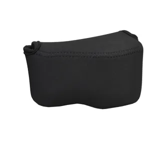 Futerał JJC OC-S1BK Czarny