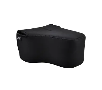 Futerał JJC OC-MC3BK Czarny