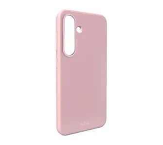 Etui Puro Icon Mag do Galaxy S26+ Różowy