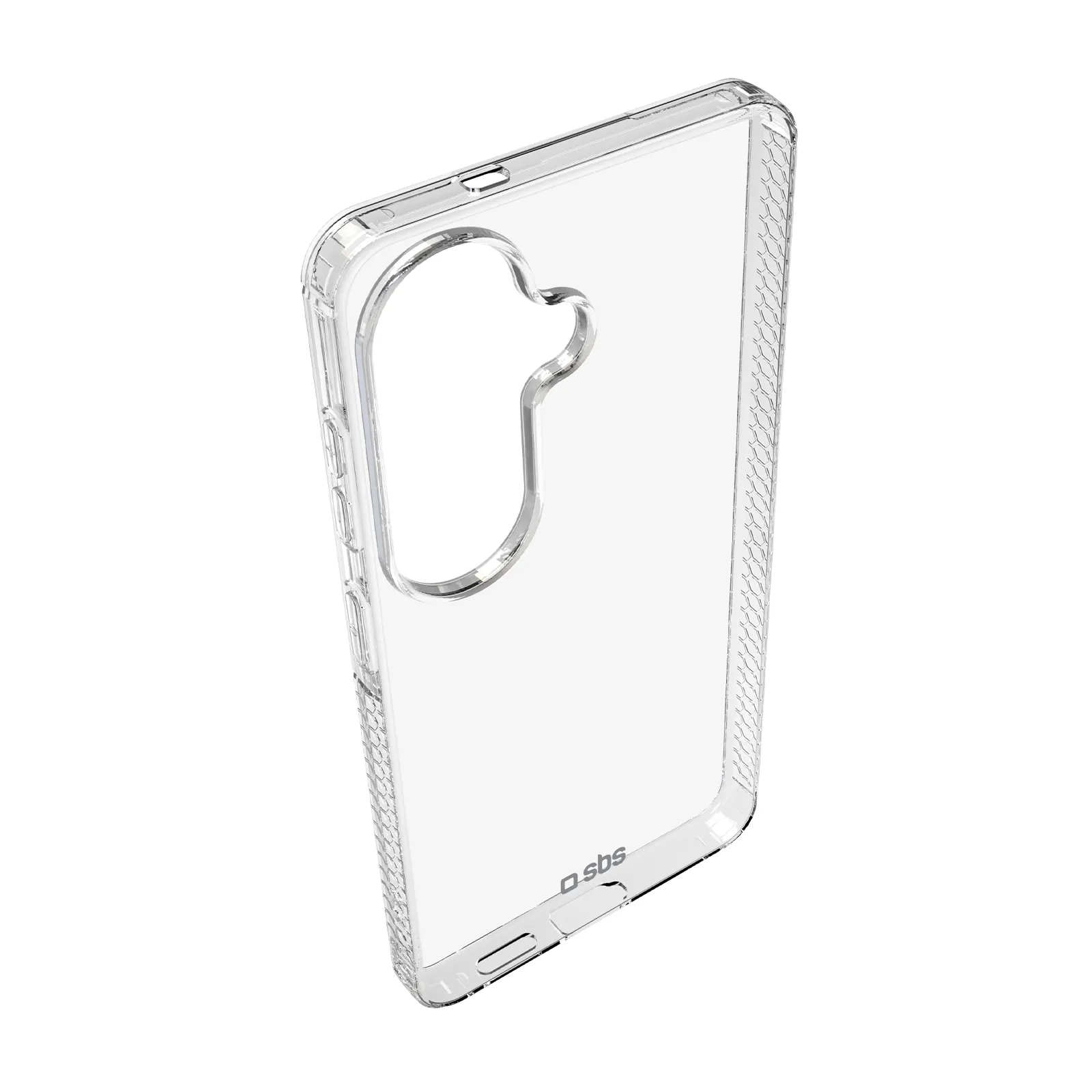 Etui SBS Extreme X2 do Galaxy S26 Przezroczysty