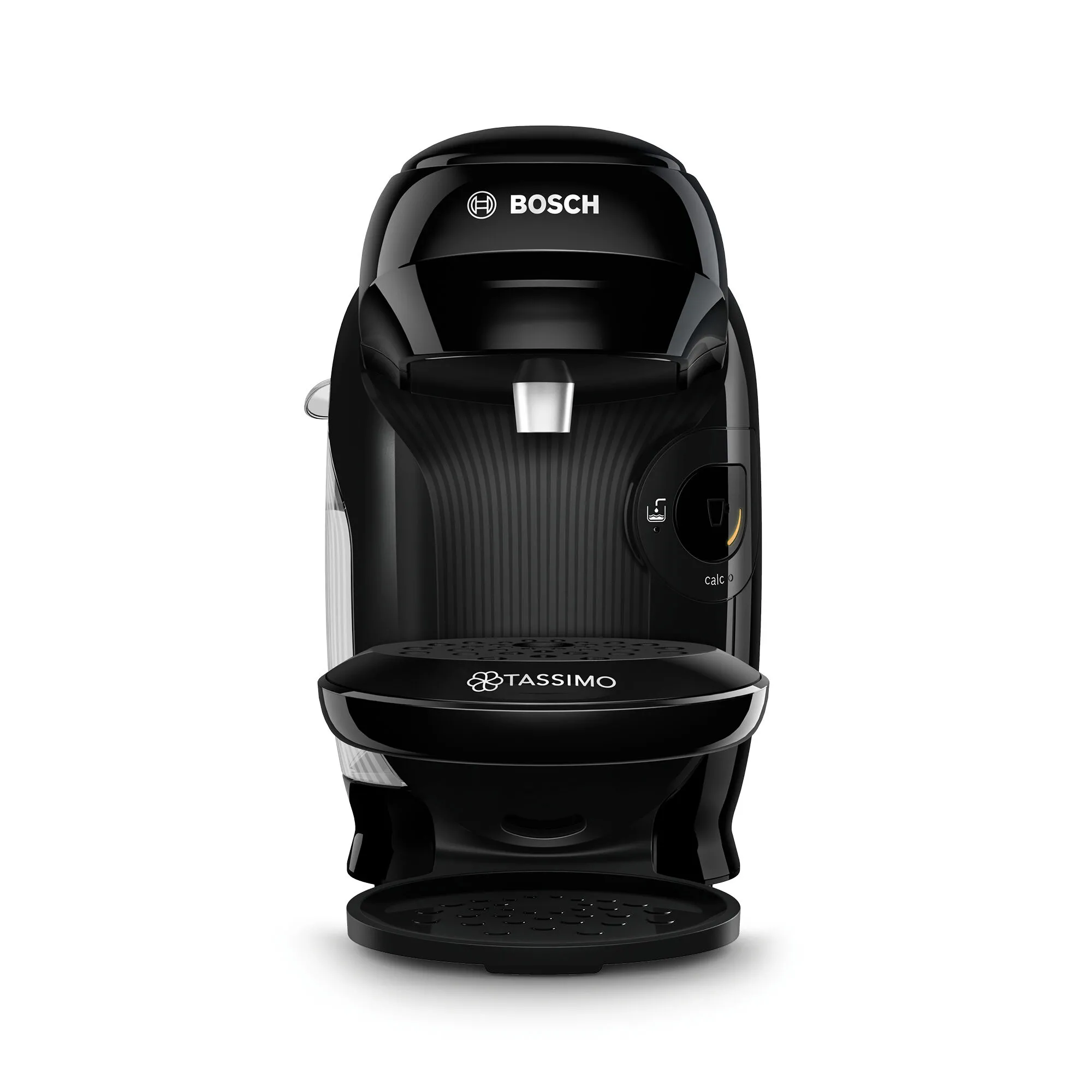 Ekspres na kapsułki Bosch Tassimo Style TAS112E
