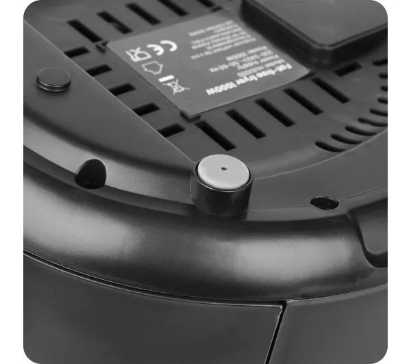 Huslog HUS1059 1000W 2,3l