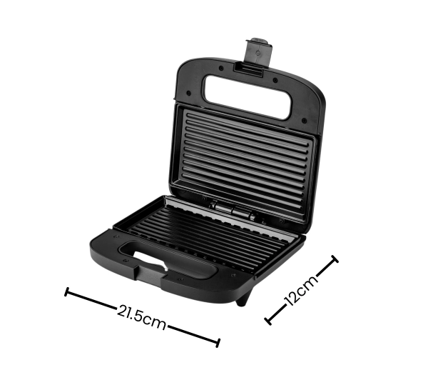 Huslog HUS1041 Panini 1000W