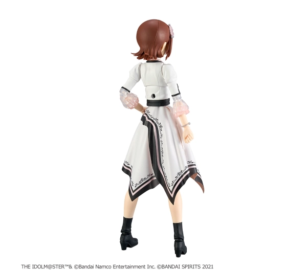 Bandai 30MS HARUKA AMAMI (COLOR A)