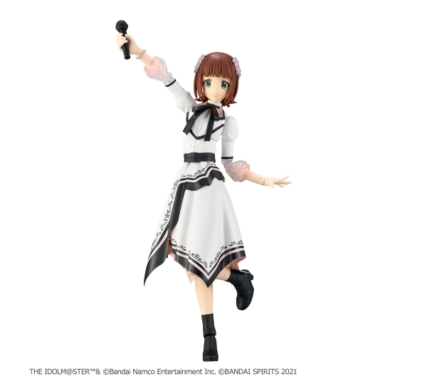 Bandai 30MS HARUKA AMAMI (COLOR A)