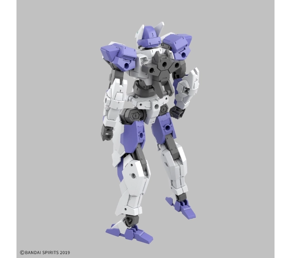 Bandai 30MM 1/144 eEXM-40 IGLIGHT 01