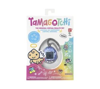 Konsola Bandai Tamagotchi Gen3 Angel Tiara 46164