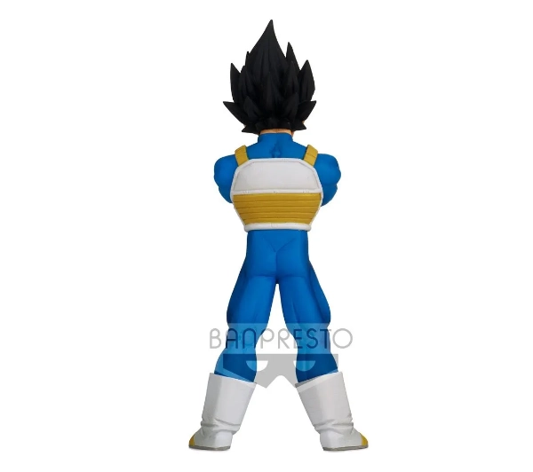 Bandai Dragon Ball Z Burning Fighters - Vegeta