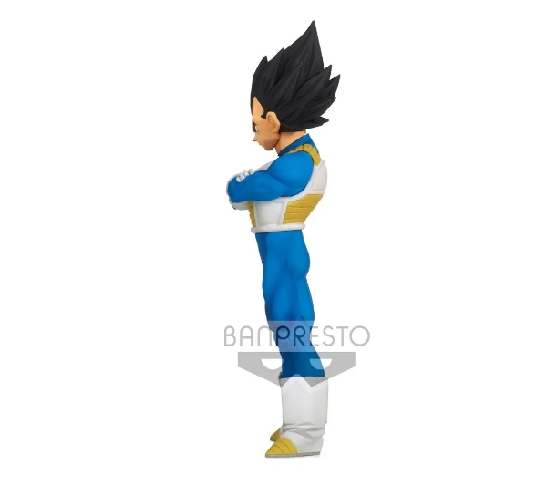 Bandai Dragon Ball Z Burning Fighters - Vegeta