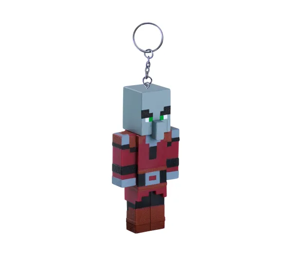 PMI Kids World Minecraft S2 Keychains - Blind Pack
