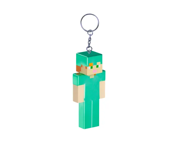 PMI Kids World Minecraft S2 Keychains - Blind Pack