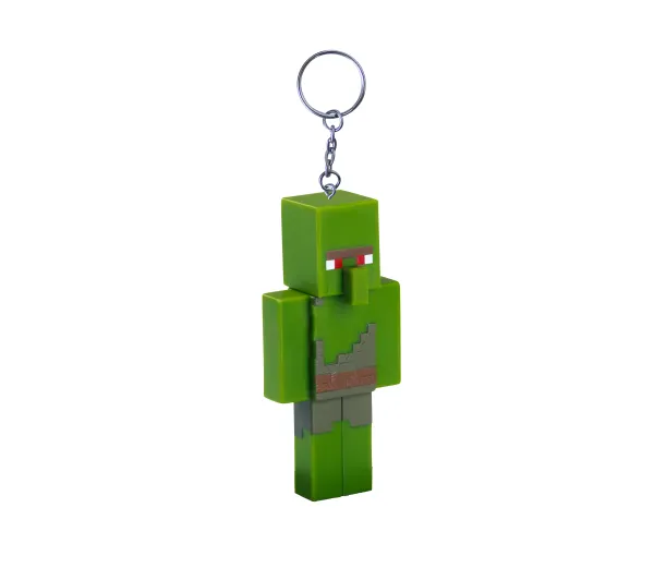 PMI Kids World Minecraft S2 Keychains - Blind Pack