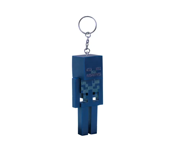 PMI Kids World Minecraft S2 Keychains - Blind Pack