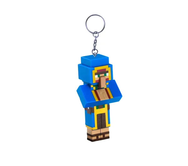 PMI Kids World Minecraft S2 Keychains - Blind Pack