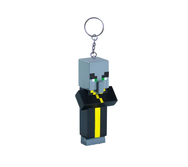 PMI Kids World Minecraft S2 Keychains - Blind Pack