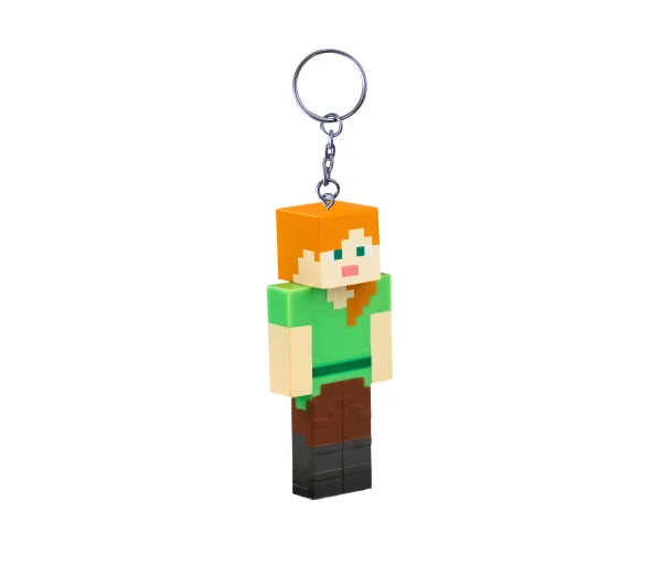 PMI Kids World Minecraft S2 Keychains - Blind Pack
