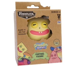 PMI Kids World Fuggler Funny Ugly Monster S2 9cm