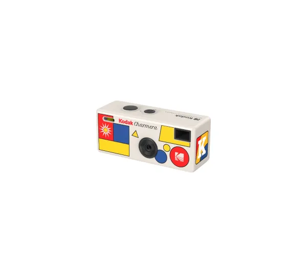 Kodak Charmera Keychain Digital Camera Blind Box