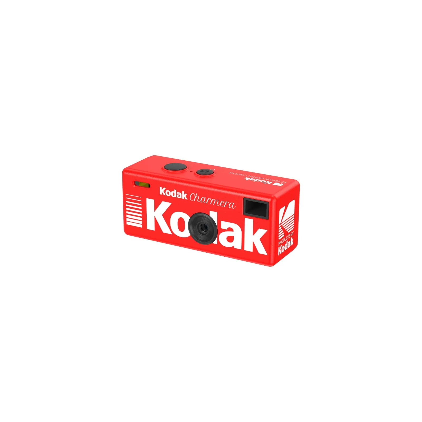 Aparat Kodak Charmera Keychain Digital Camera Blind Box - Opinie