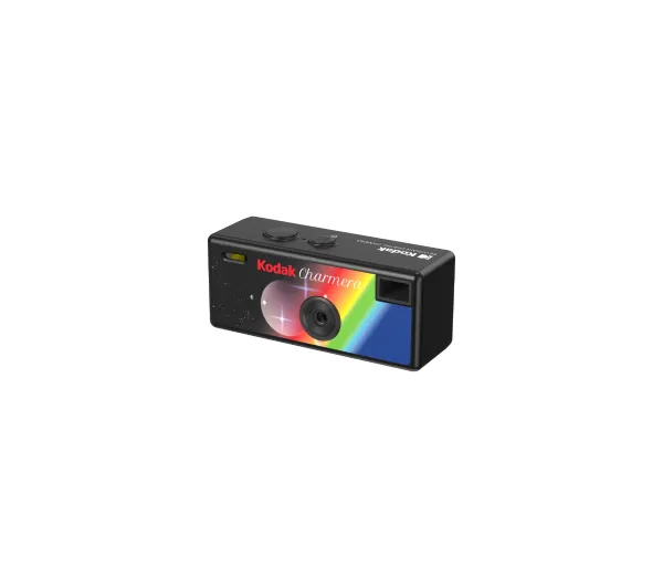 Kodak Charmera Keychain Digital Camera Blind Box