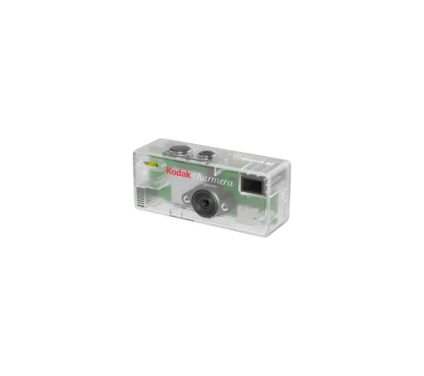 Kodak Charmera Keychain Digital Camera Blind Box