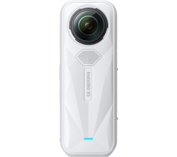 Insta360 X5 Standard Bundle Biały - Kup na Raty - RRSO 0%