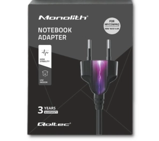 Qoltec AD41P 90W HP Compaq