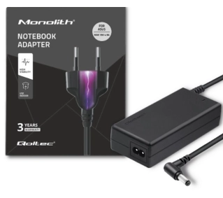 Qoltec AD41P 90W Asus