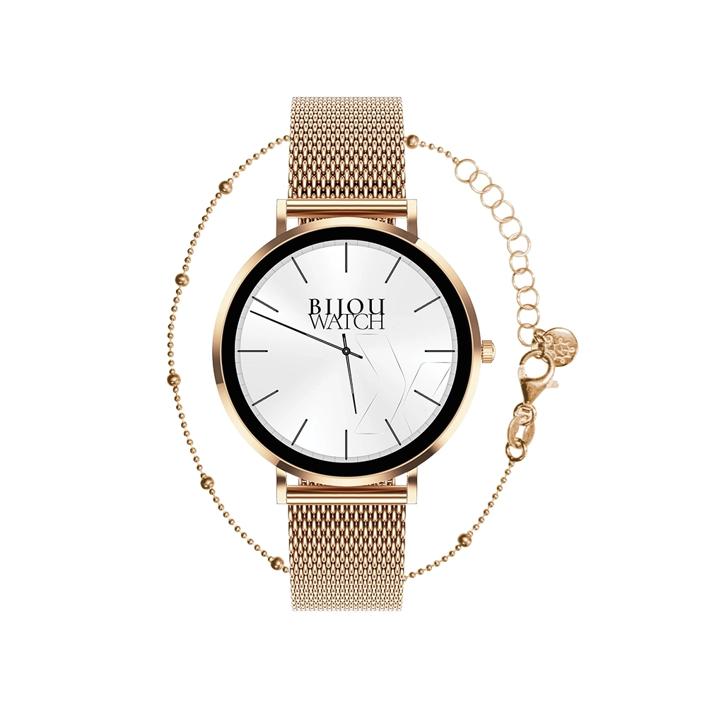 Smartwatch Maxcom FW28 Selen + A.Kruk