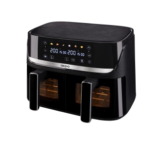 Air fryer Akpo ABF 900CY 2850W 9l