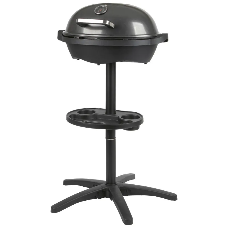 Grill elektryczny ProfiCook PC-BQS 1303  1621,5cm2