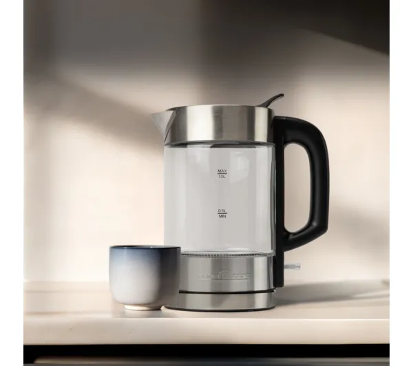 ProfiCook PC-WKS 1229 G 1l 1600W