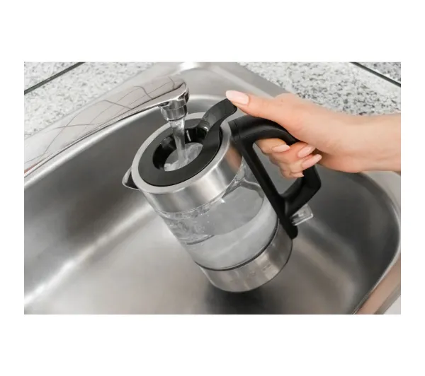 ProfiCook PC-WKS 1229 G 1l 1600W