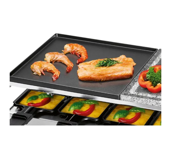 ProfiCook PC-RG 1144  1164cm2