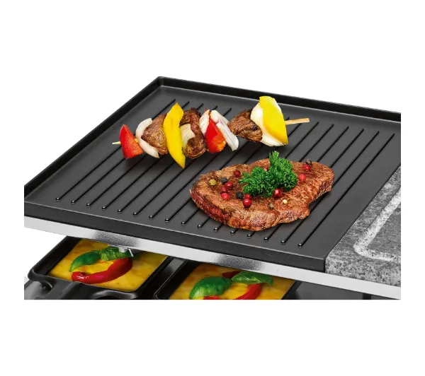 ProfiCook PC-RG 1144  1164cm2
