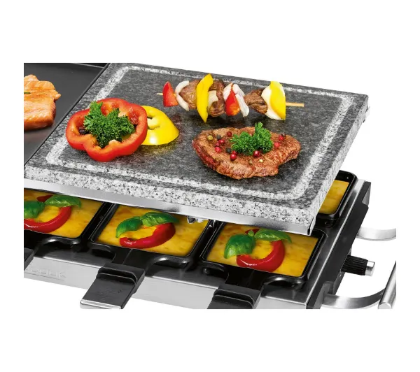 ProfiCook PC-RG 1144  1164cm2