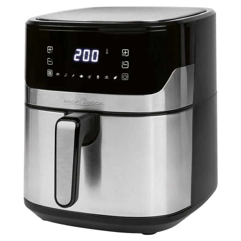 Air fryer ProfiCook PC-FR 1294 H 1600W 6,5l