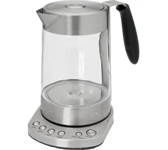 Czajnik ProfiCook PC-WKS 1020 G 1,7l 3000W Regulacja temperatury