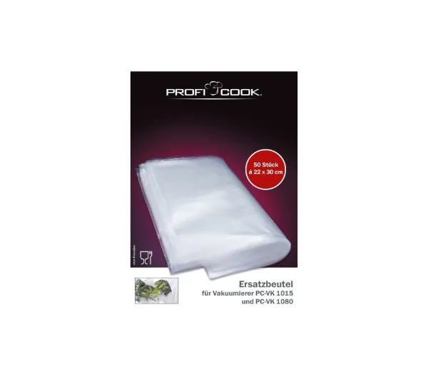 ProfiCook 8910151 50szt.