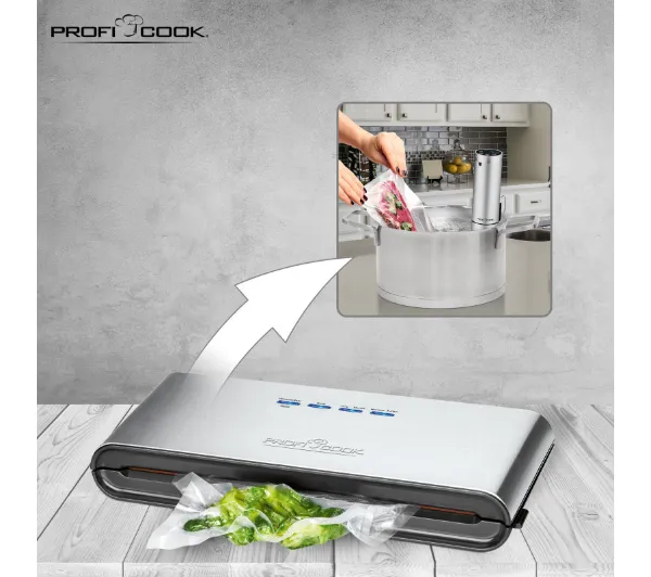 ProfiCook 8910151 50szt.