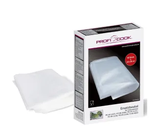 ProfiCook 8910151 50szt.