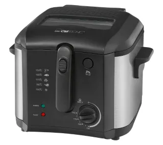 Clatronic FR 3649 1600W 2,5l