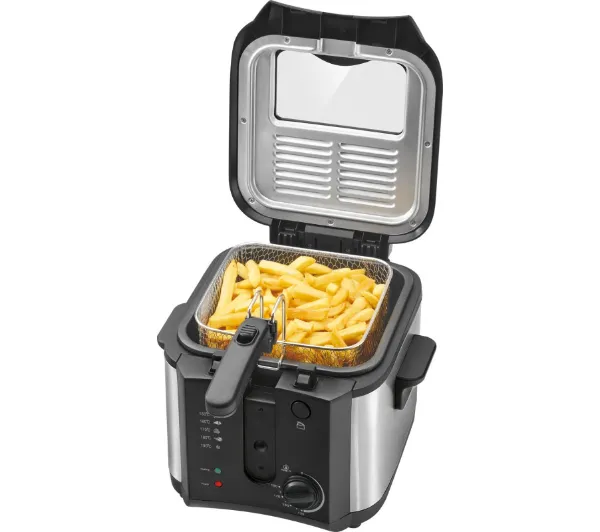 Clatronic FR 3649 1600W 2,5l