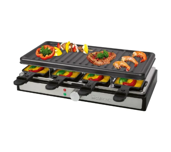 Clatronic RG 3757 882cm2